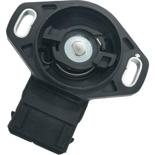 New89452-28030 89452-20050 TPS Sensor Throttle Position Sensor for 1985-1990 Toyota Camry 4Runner Celica Pickup MR2