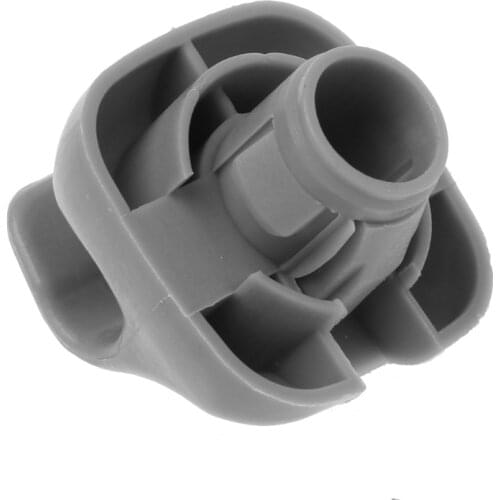 2021 New Sun Visor Holder Clip Gray for honda Accord Civic CRV