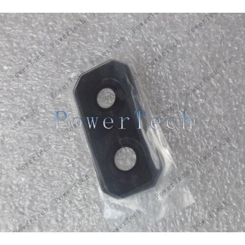 Original bv9600 pro back rear camera lens glass cover For blackview bv9600 pro Quad Core