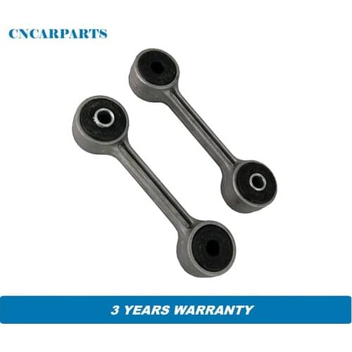 2pcs Front stabilizer Sway Bar link fit for BMW 5er E28 3er E30 E36 316 316i 318i 320i 323i 324d 325e 316i 318i , 33551126932