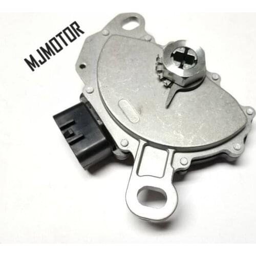 Transmission range switch for Chinese SAIC ROEWE 550 MG6 AT Auto car motor parts UHBS0010A