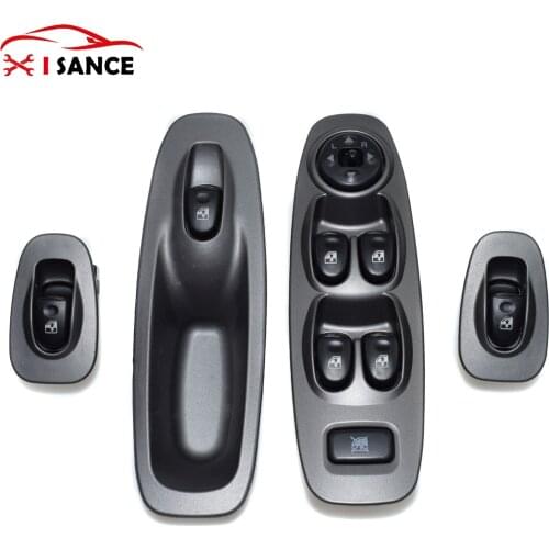 Front Left Right Rear Door Power Window Switch 9357025000 For HYUNDAI ACCENT 2000-2005 93580-25015,9357225000YN