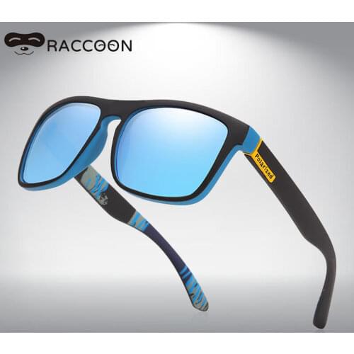 2020 New Hiking Polarized Sunglasses Men Women Fashion Fishing Glasses Vintage Camping Driving Sport Eyewear Goggle