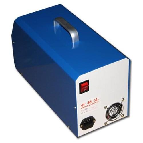 Professional Machine Rubber Stamp Making Machine