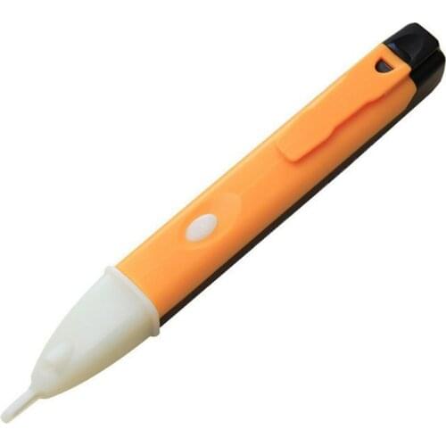 Proskit Digital Sensing Non-Contact Electroscope Voltage Indicator Voltmeter Voltage Tester Voltage Detector Pen