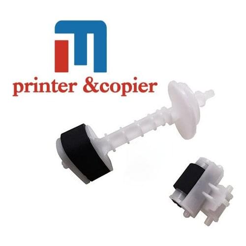 1Set Shaft Holder Roller Retard Assy 1466932 1447353 for Epson L800 L801 L805 L810 R270 R285 R290 R295 R360 R390 P50 T50 T59 T60