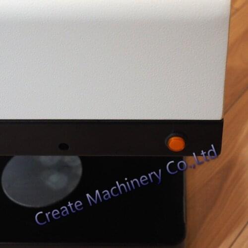 Easy operation Selfie Latte Printer/Table Top Pringting Machine/ Coffee Printer Machine