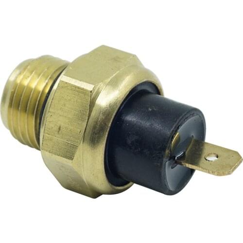 Motorcycle Radiator Fan Thermostat Switch Water Temperature Sensor M16 for Honda CBR600 F4 F3 F2 CBR600RR CBR1000RR CBR1100XX