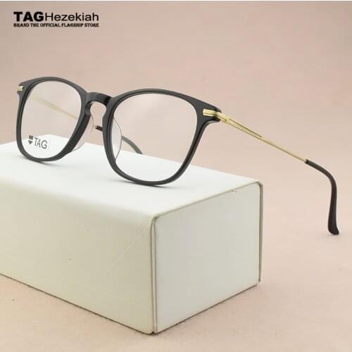 TAG Brand optical glasses frame women 2020 computer prescription myopia glasses frame men spectacle frames eyeglasses eye frames