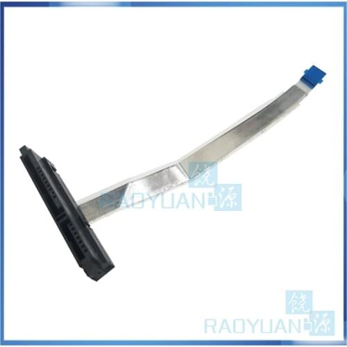 10PCS New HDD cable For HP For Envy 15 15-j105tx 15-j Series Hard Disk Connector with Cable 6017B0421601 AX1 6017B0416801 DW15