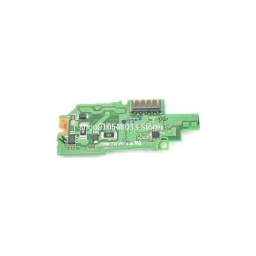 95%new For Nikon Coolpix P7700 Top Cover Power Drive Board PCB Repair Part
