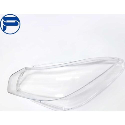 Auto parts headlight glass plastic for E89 lens cover 1 buye