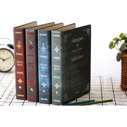 Chengjia Notepads A5