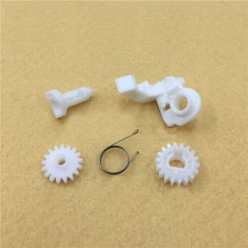 FS1040 FS1060 FS1020 FS1120 FS1025 FS1125 1020MFP 1120MFP 1060DN for Kyocera 5pcsset Original Developer Toner Supply Gear Kit