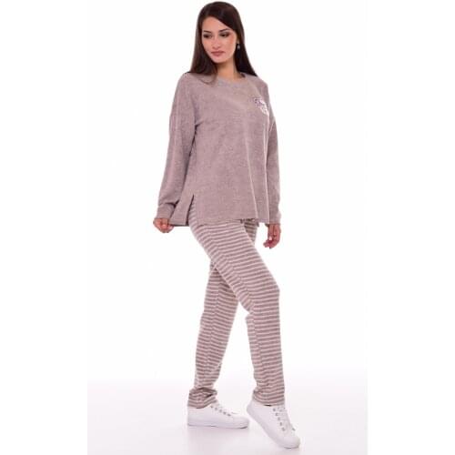 ИВАНОВО Women's Home Pajamas