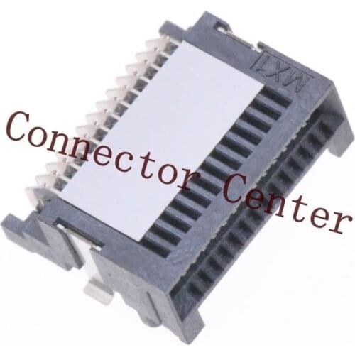 MINI SAS Connector 26P 0.8Pitch Right Angle Surface Mount