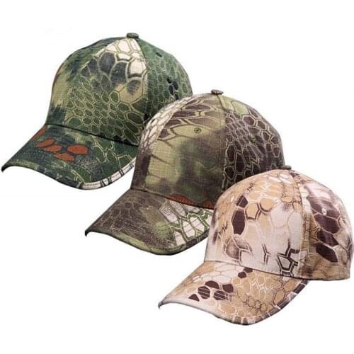New Typhon Cap Tactical Hunting Outdoor Sports Hat Kryptek Camo Wholesale Taktikall Military Hat Outdoor Browning US Army Cap