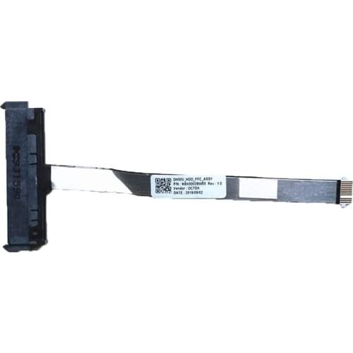New HDD Hard Drive Cable for Acer Nitro 5 AN515-42 SATA Hard Disk Interface Cable NBX0002BW00