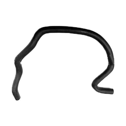 For BMW 7 Series F01 F02 Brand New Radiator Coolant Hose Inlet Pipe 11537598771