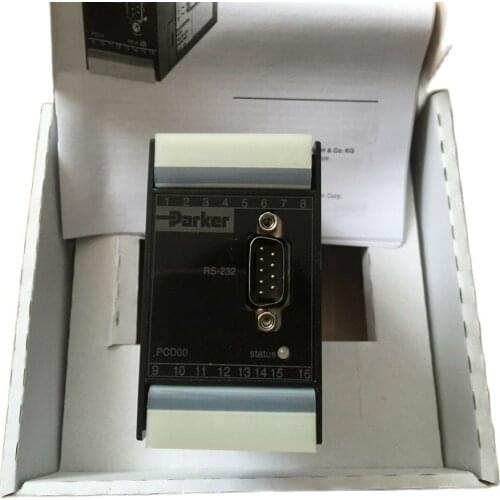 PCD00A-400-15 NEW PARKER AMPLIFIER CARD