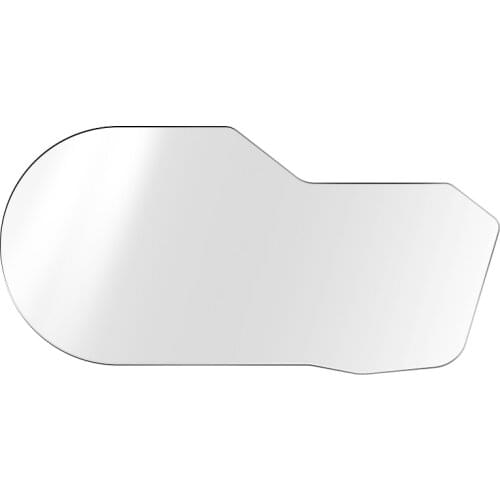 Kodaskin Motorcycle TPU Dashboard screen Instrument Protection For Benelli trk 502 x trk502 trk502x TRK