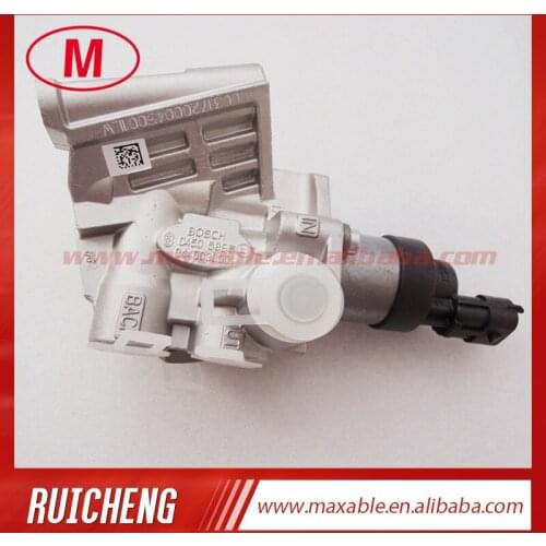 Control vlave 0440030001 distributing valve