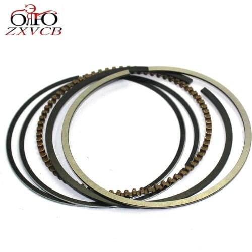 STD standard Piston ring for XR250 73mm motorcycle engine parts piston ring XR 250 cylinder hole size 73mm new
