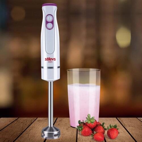 Stilevs Blenders