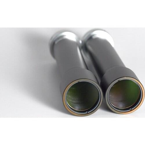 Used original SZM-WH06-125A telecentric lens 0.6 zoom