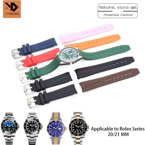 TUFFR Watch Accessories