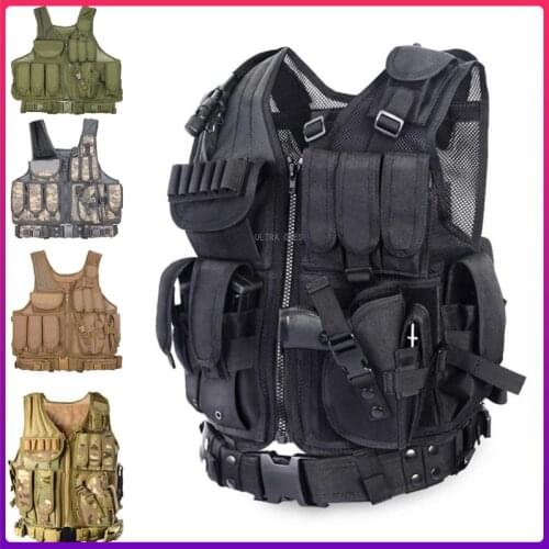 Ultra Ones Sports Vests