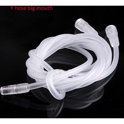 Breast vacuum cup and butt lifting machine hose cups parts accessories