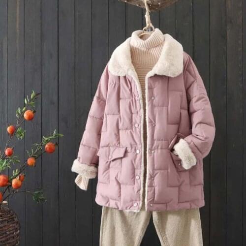 Whisperyyy Women's Large Jackets