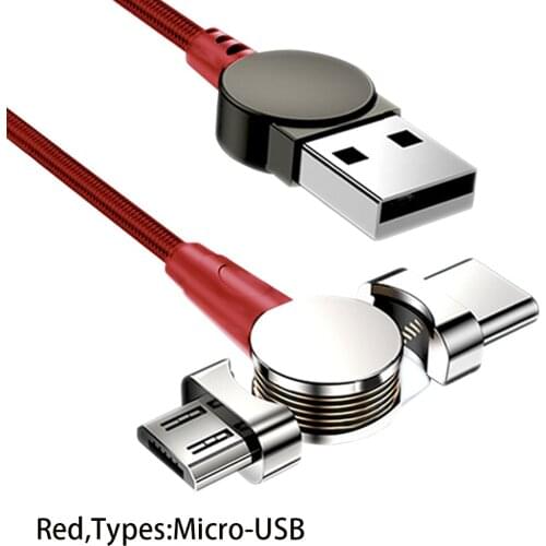 Woopower Mobile Phone Magnetic Cables