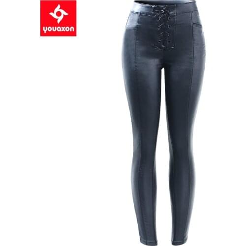 Женские брюки Youaxon China At AliExpress