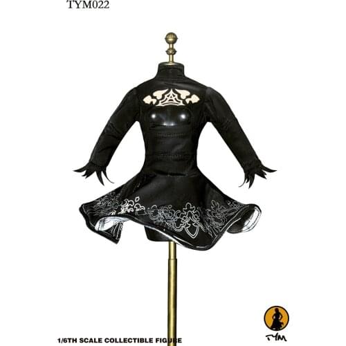 TYM022 1/6th Scale Neil battle skirt For 1/6th Action Figure