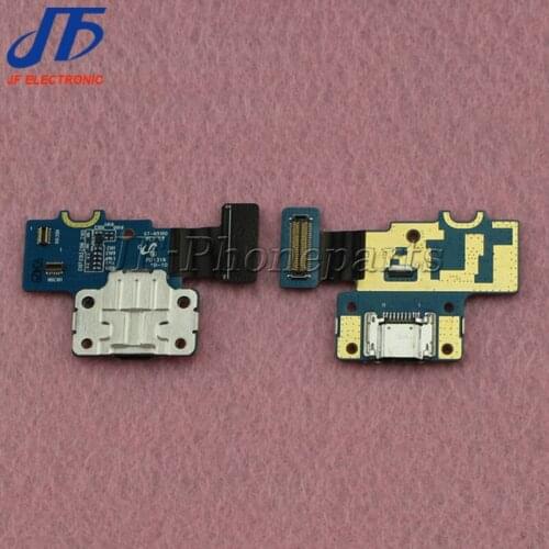 Free shipping 10pcs/lot For Samsung Galaxy Note 8.0 N5100 N5110 Charging charger Dock Port Connector Flex Cable Ribbon