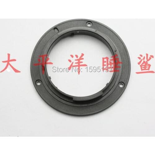 Digital Camera Repair Replacement Parts NX10 / NX11 / NX100 lens mounting bayonet ring for Samsung 20-50MM 18-55MM
