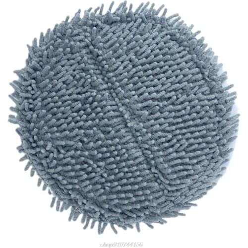 1 Pack Reusable Mopping Pads Compatible withRuimi NEX2 PLUS Vacuum Cleaner Replacement Cotton Refills High Jy10 21 Dropship