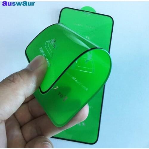 Auswaur Screen Protectors For Xiaomi Mi 9T Pro