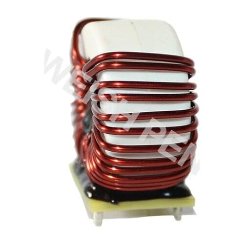 CM322015-5mh30A Magnetic ring inductor amorphous high current common mode inductor