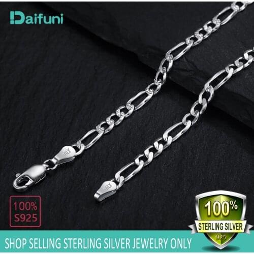 Punk Necklaces Daifuni China