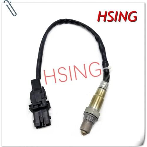 HSINGYE BRAND-NEW# 22641-AA012 Oxygen Sensor O2 Sensor Fits For Forester Impreza Outback ***Part No# 22641-AA011 22641-AA01A