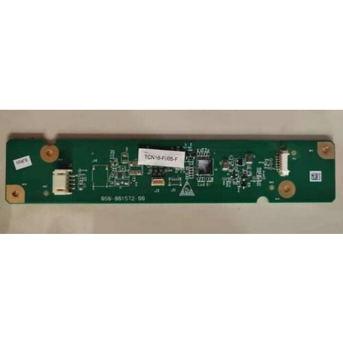 For Mindray T5 T5S T6 T8 T9 T-5 T-5S T-6 T-8 T-9 monitor LED backlight adapter board PCBA