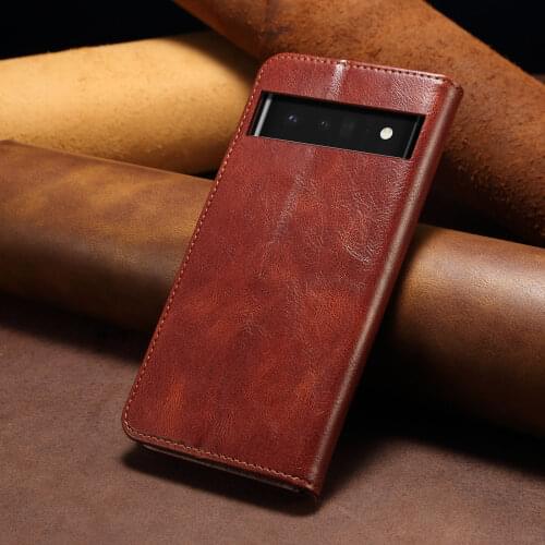 HKNR Google Pixel Phone Cases