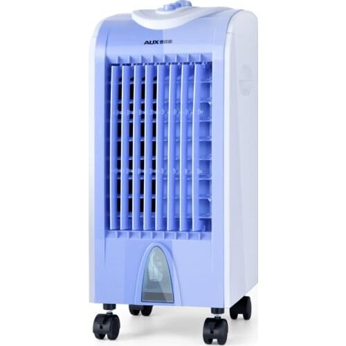 Air conditioning Humidification Air cooler Household Mobile small air conditioner Electric fan Cooler