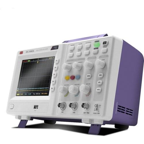 MCH Oscilloscopes