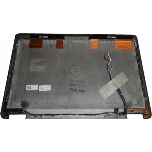 New for Dell E7250 LCD Cover Case Assembly 0TWKC5