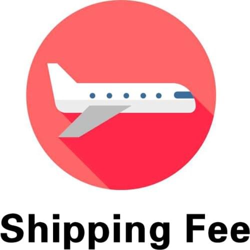 Pay 0.1USD for Extra Shipping Fee