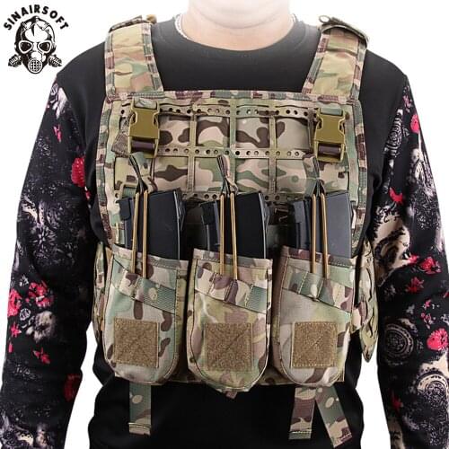 SINAIRSOFT Hunting Covers